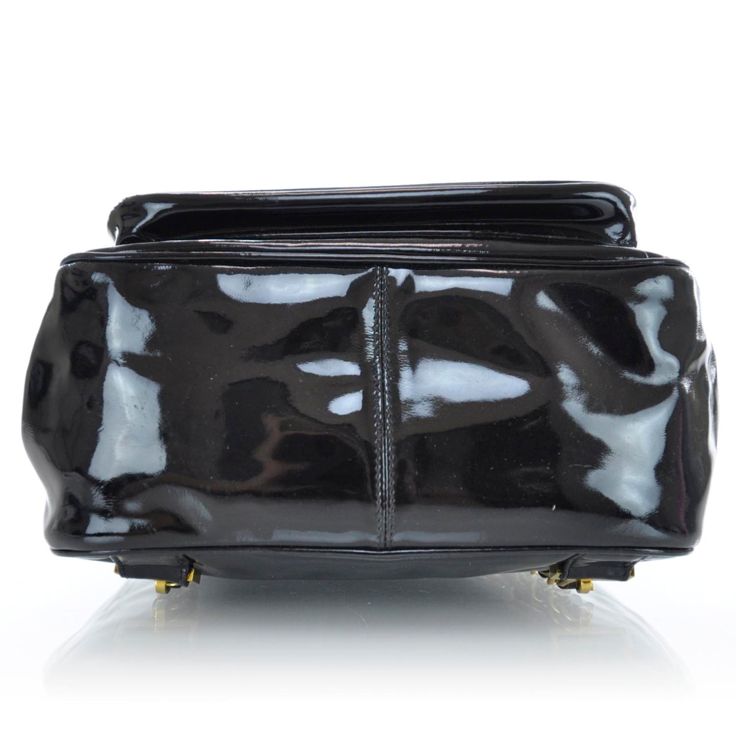 Patent Backpack Black
