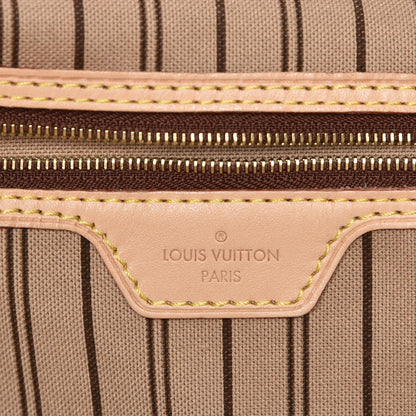 Louis Vuitton Monogram Delightful GM 6 of 8