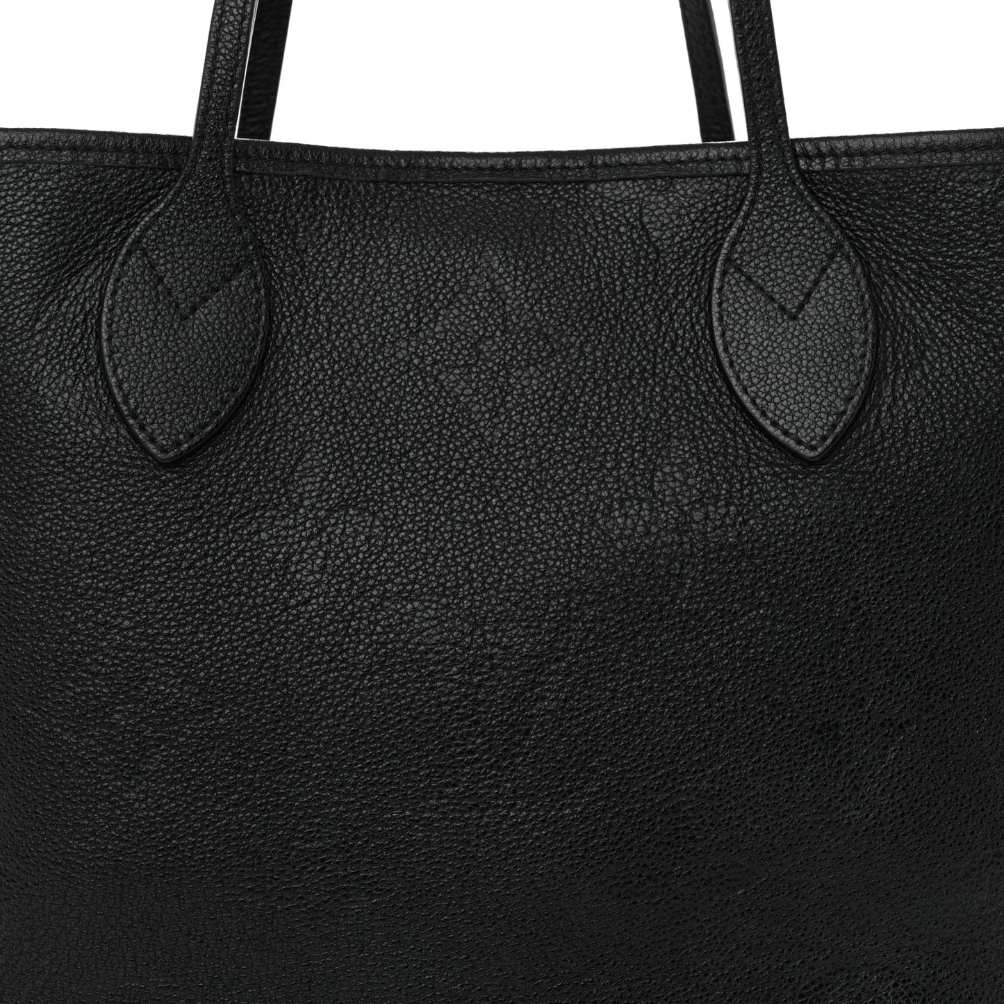 Empreinte Monogram Giant Neverfull MM Black