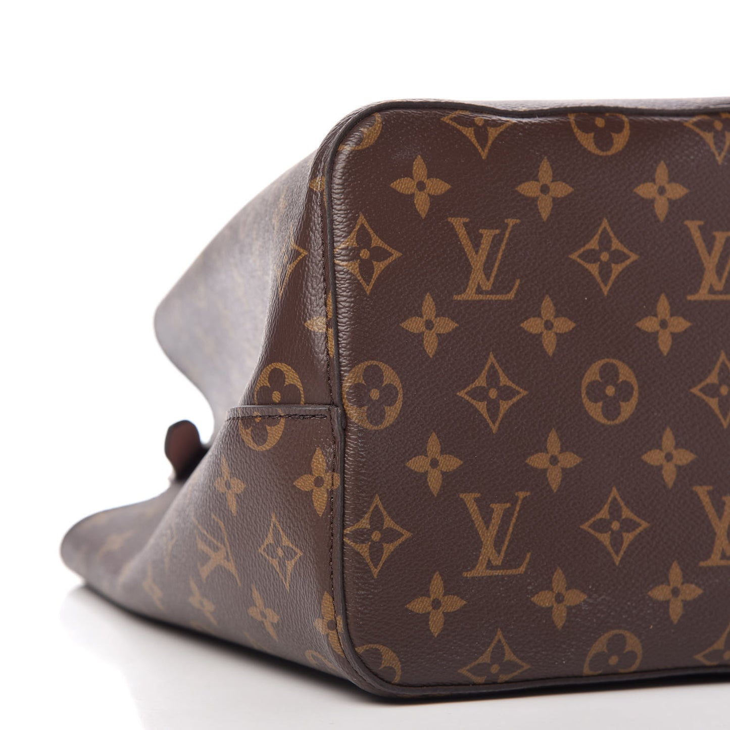 Monogram Neonoe MM Rose Poudre