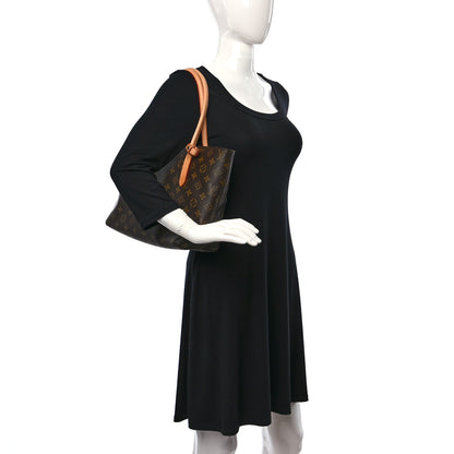 Louis Vuitton Monogram Raspail PM 2 of 7
