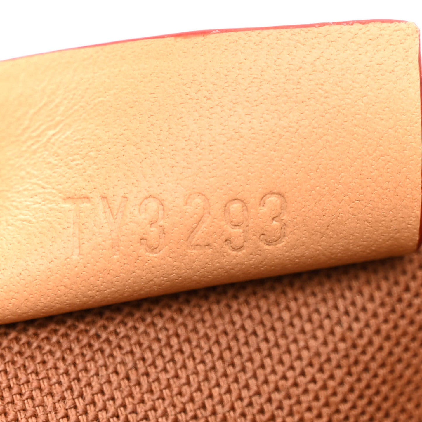 Monogram Nano Speedy Bandouliere