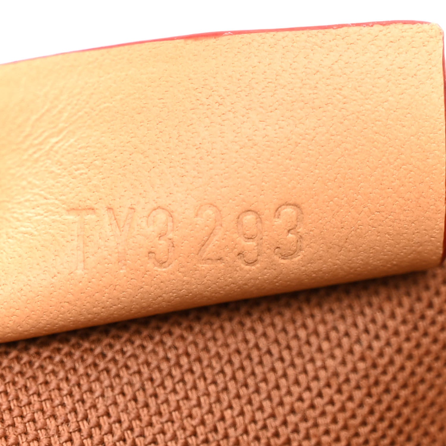 Louis Vuitton Monogram Nano Speedy Bandouliere 8 of 11