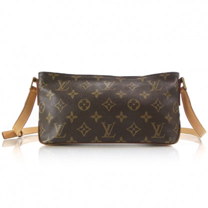Louis Vuitton Monogram Trotteur 1 of 9