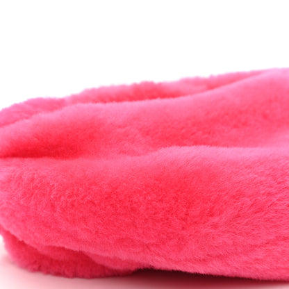 Bottega Veneta Shearling Mini Jodie Lollipop 10 of 12