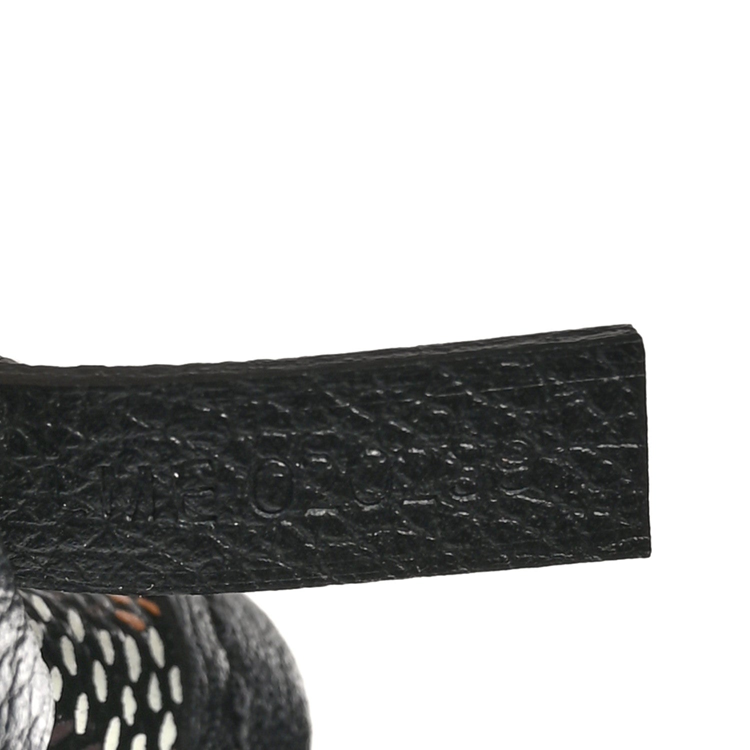 Goyard Goyardine Saint Louis GM Black 8 of 11