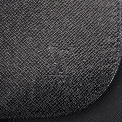 Louis Vuitton Taiga Garment Carrier Ardoise 4 of 8