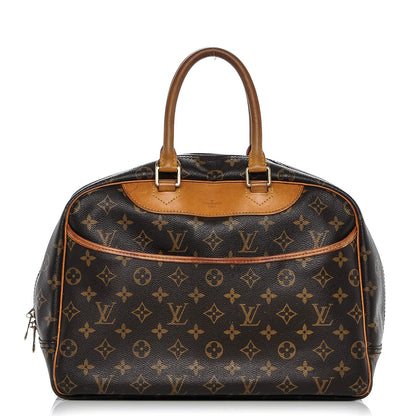 Louis Vuitton Monogram Deauville 1 of 8