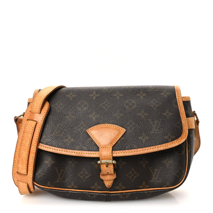 Louis Vuitton Monogram Sologne 1 of 11