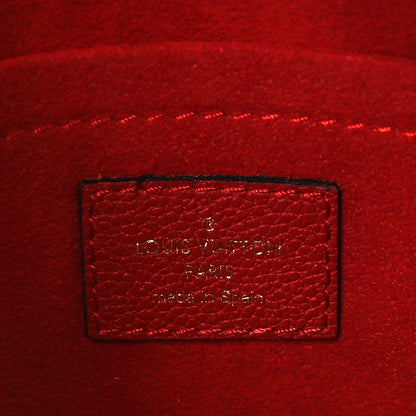 Louis Vuitton Monogram Saint Placide Cherry 6 of 9