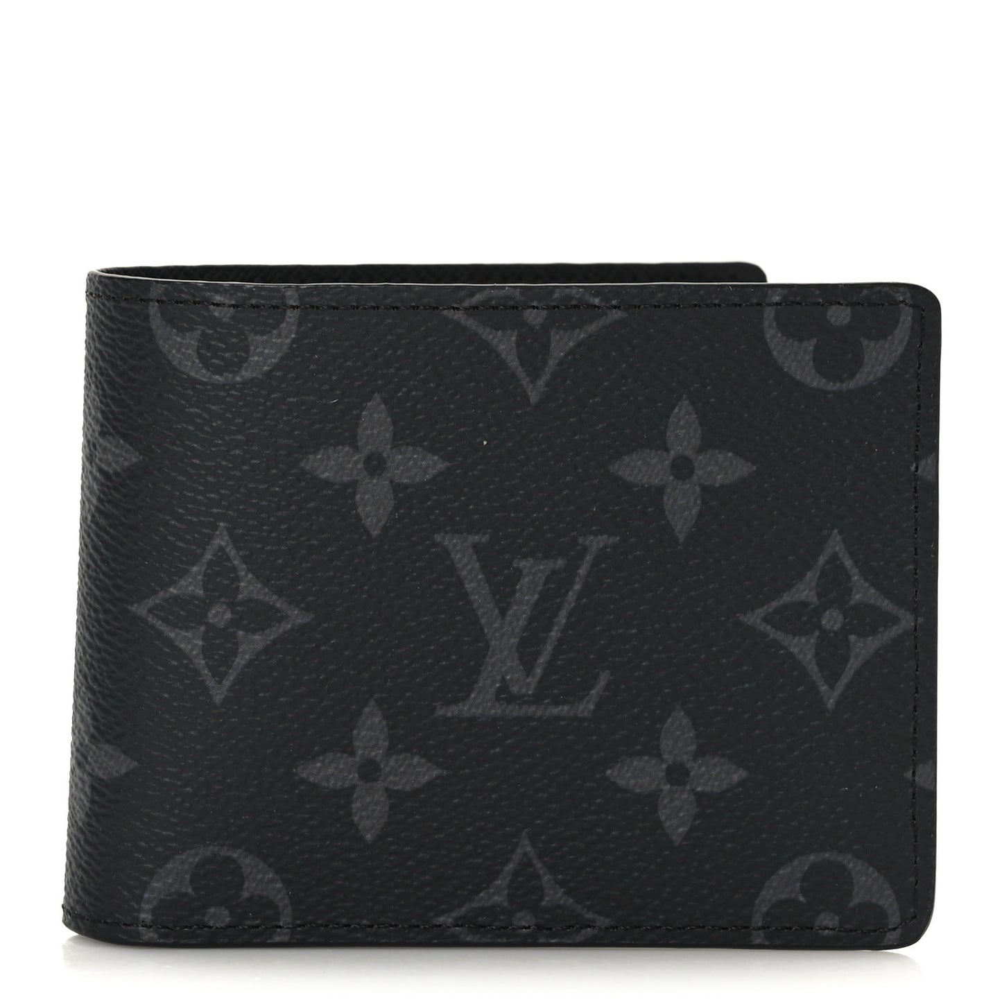 Monogram Eclipse Slender Wallet