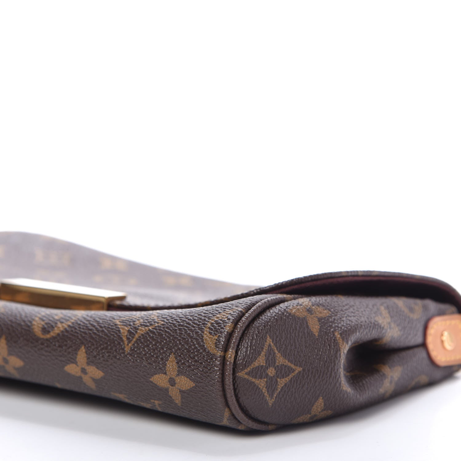 Louis Vuitton Monogram Favorite MM 7 of 10
