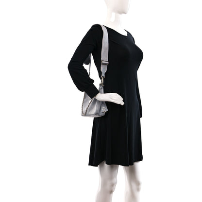 Prada Re-Nylon Saffiano Re-Edition 2005 Shoulder Bag Fiordaliso 2 of 11