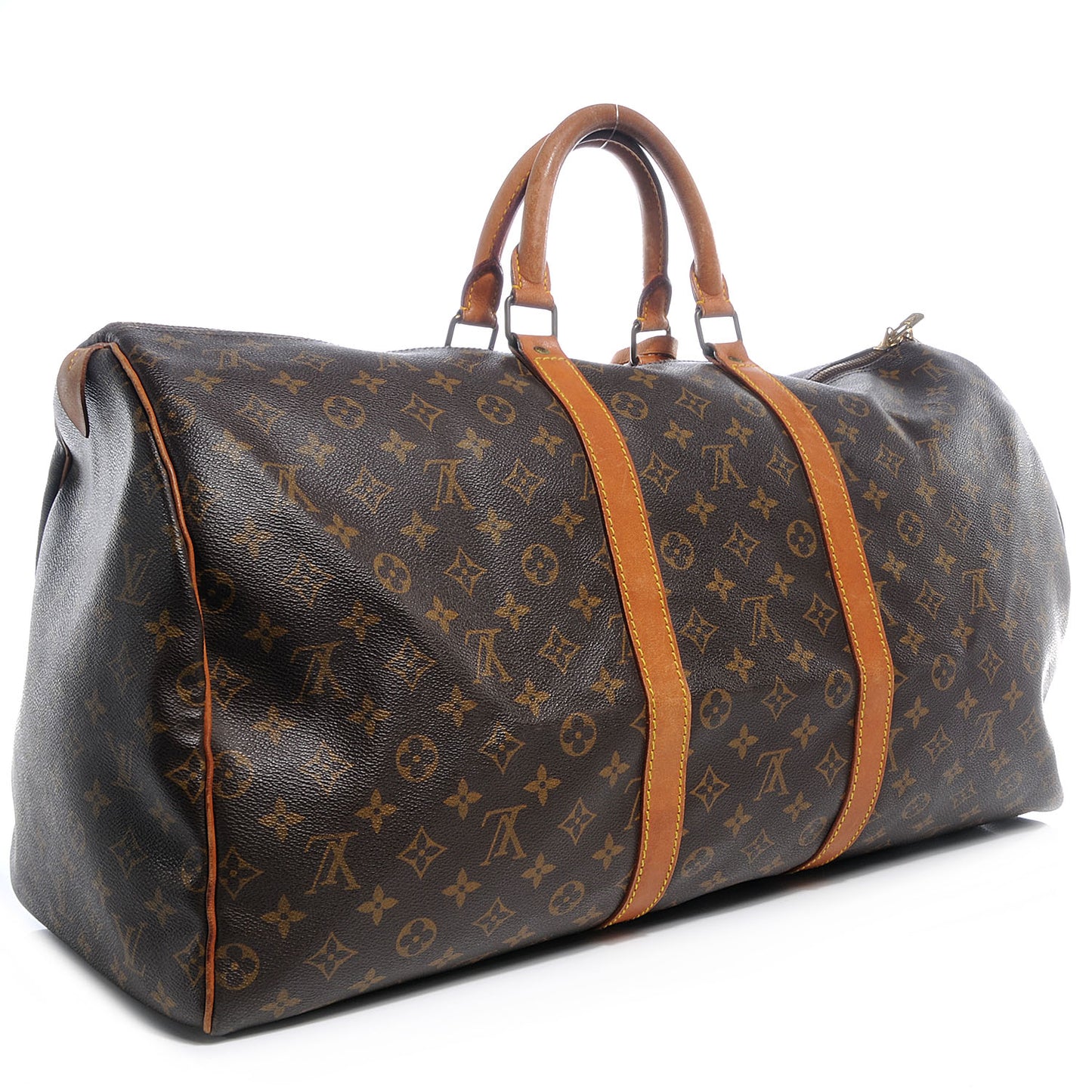 Monogram Keepall 55