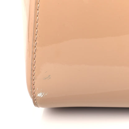 Givenchy Patent Calfskin Small Antigona Pink 13 of 20