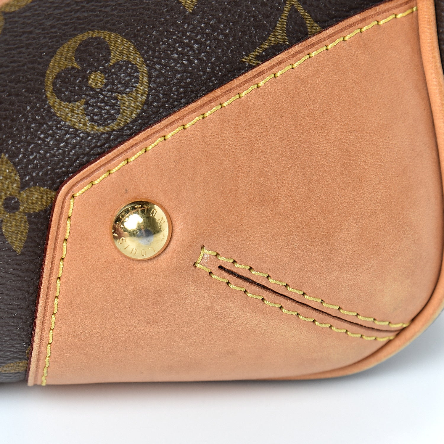 Louis Vuitton Monogram Estrela MM 11 of 14