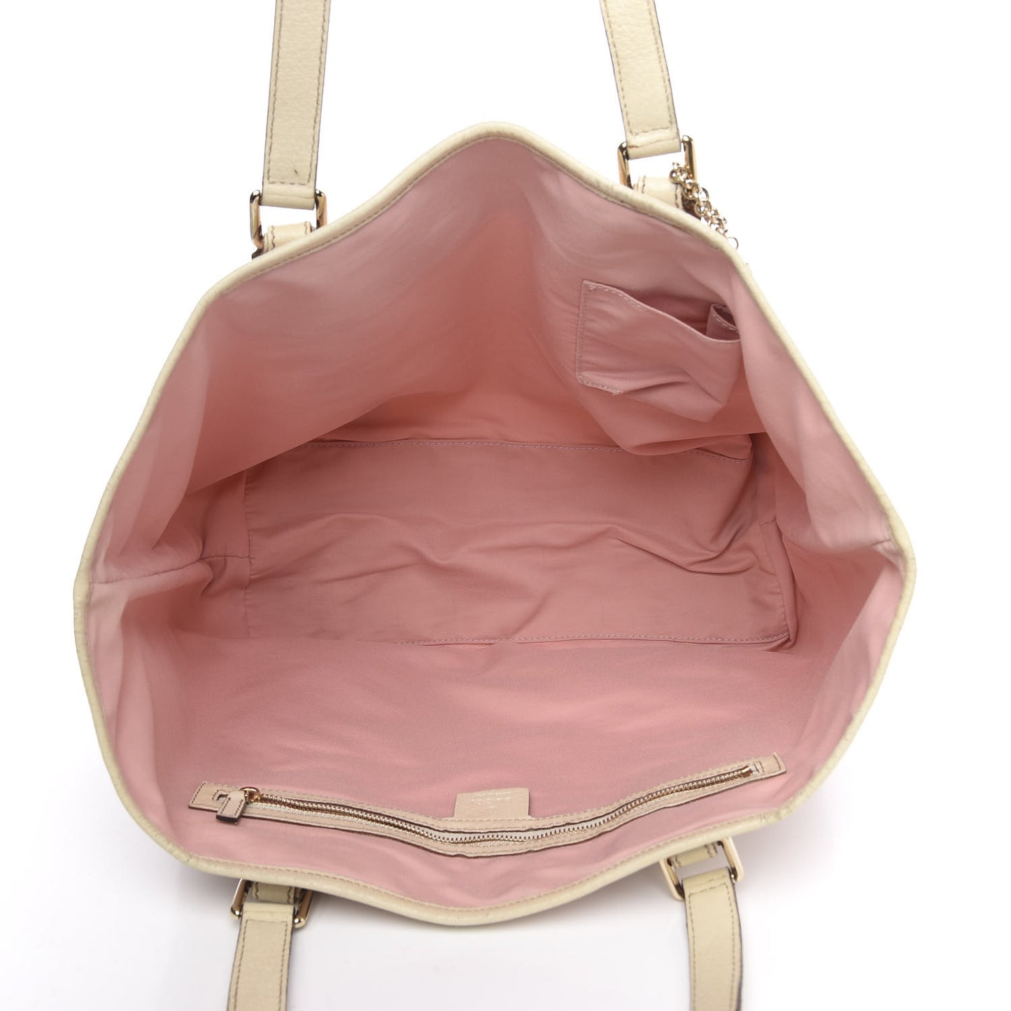 Monogram Large Jolicoeur Tote Pink