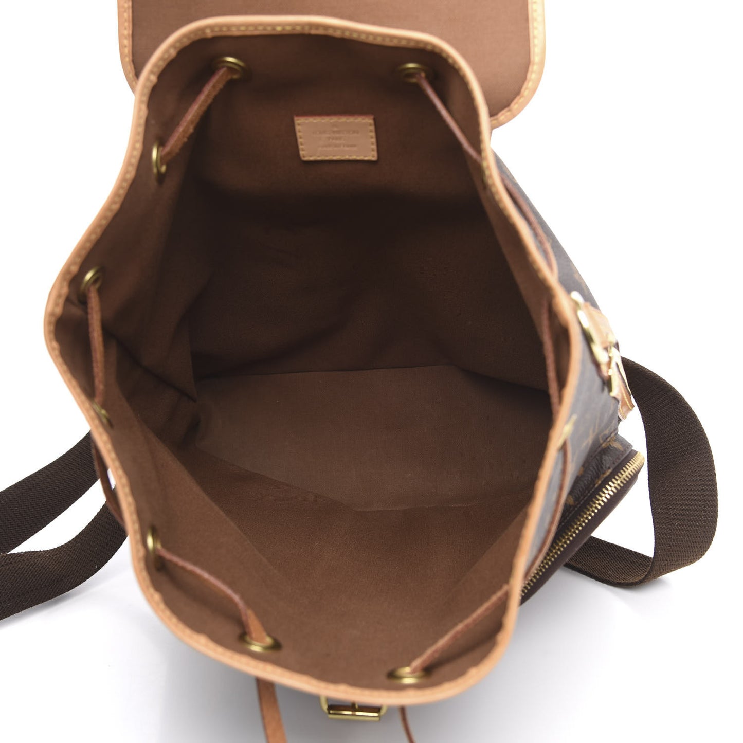 Monogram Bosphore Backpack