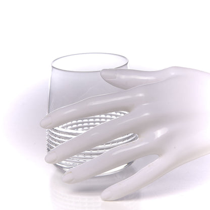 Hermes Crystal Intervalle Tumbler 2 of 7
