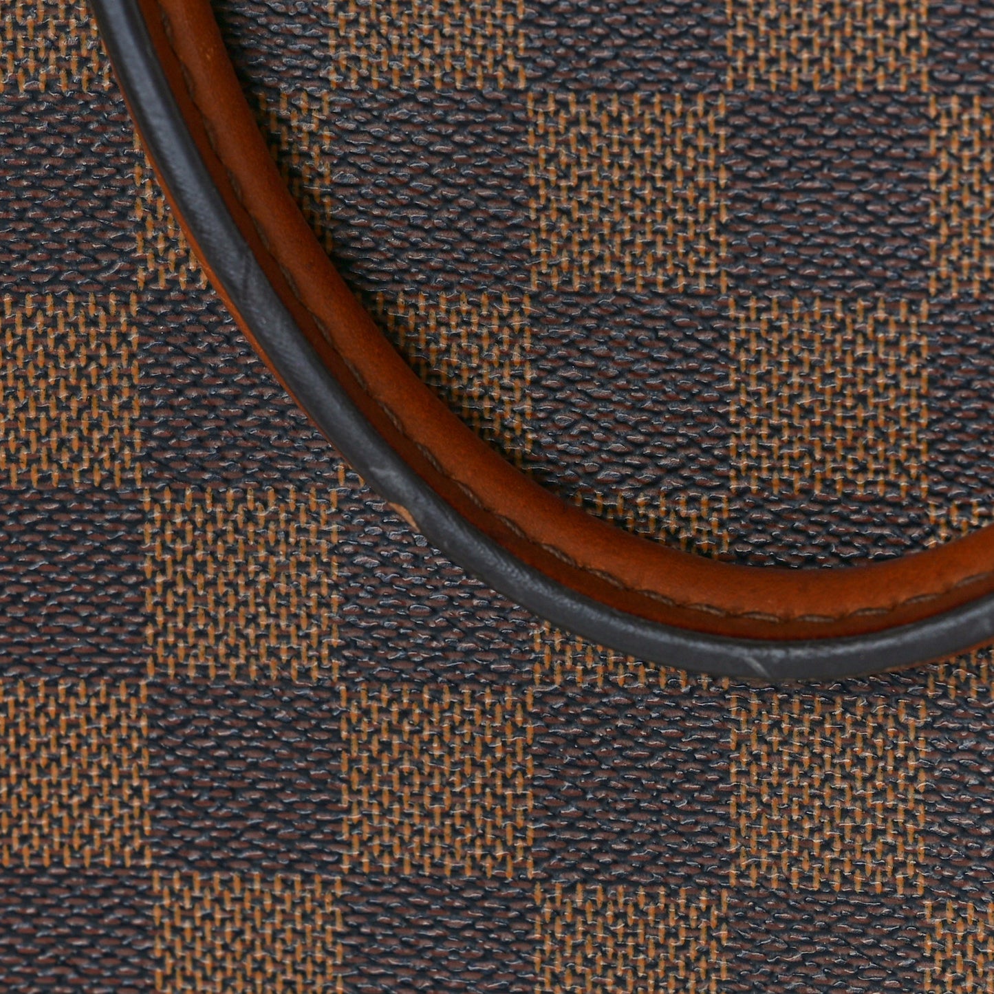 Damier Ebene Belmont