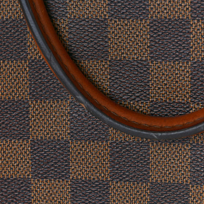 Louis Vuitton Damier Ebene Belmont 11 of 14