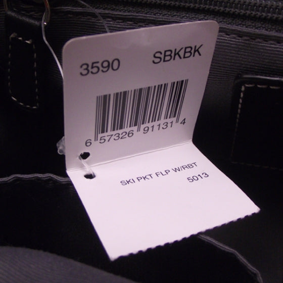 COACHSkiPocketFurTrimmedFlapBag3590