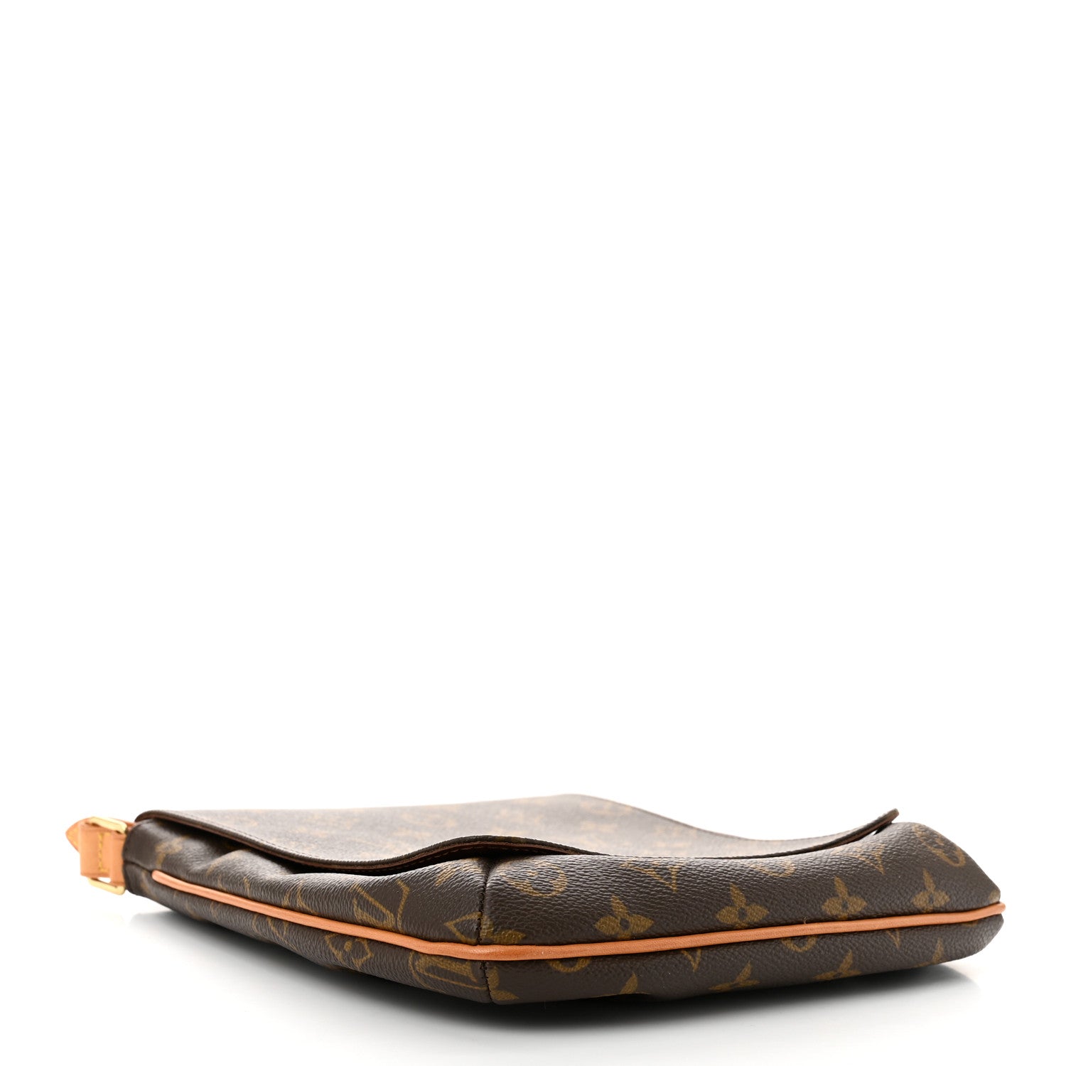 Louis Vuitton Monogram Musette Salsa 4 of 9