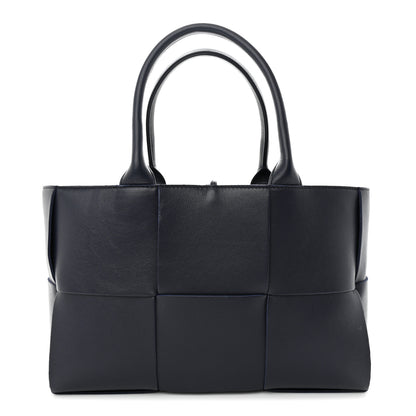 Bottega Veneta Nappa Maxi Intrecciato Medium Arco Tote Space 3 of 13