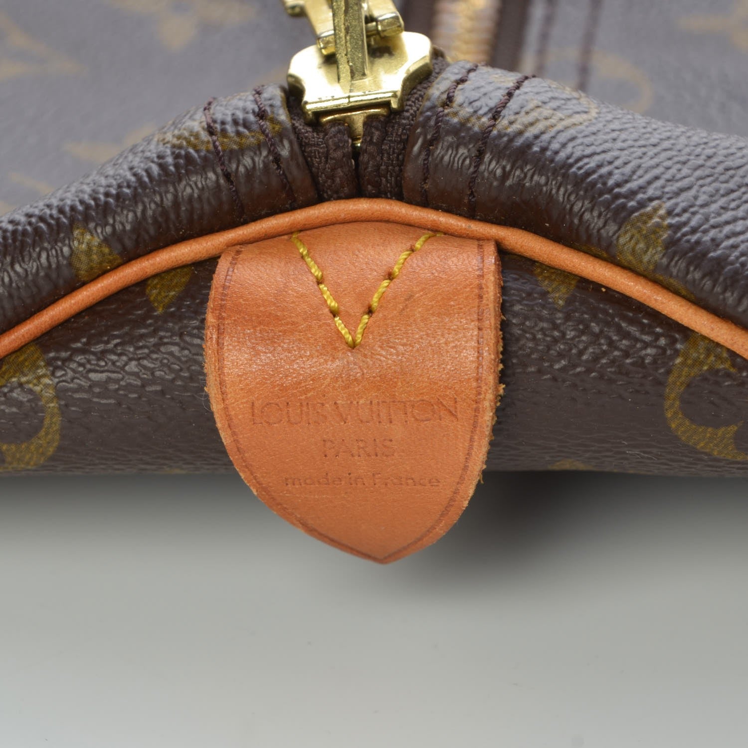 Louis Vuitton Monogram Keepall 50 6 of 8