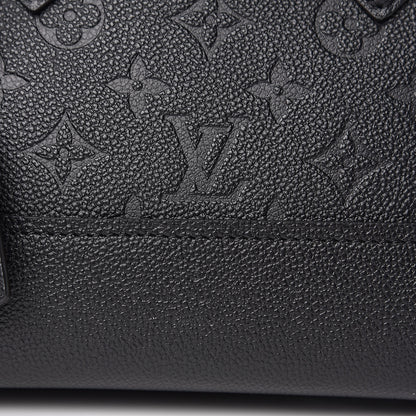 Louis Vuitton Empreinte Neo Alma BB Black 10 of 11