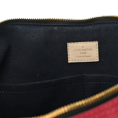 Louis Vuitton Monogram Tuileries Rose Bruyere 12 of 18