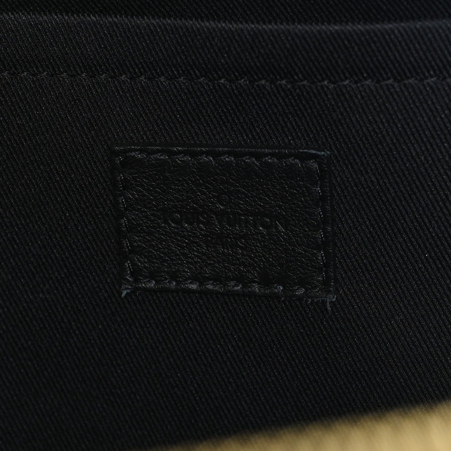 Louis Vuitton Monogram Palm Springs Backpack MM 6 of 10