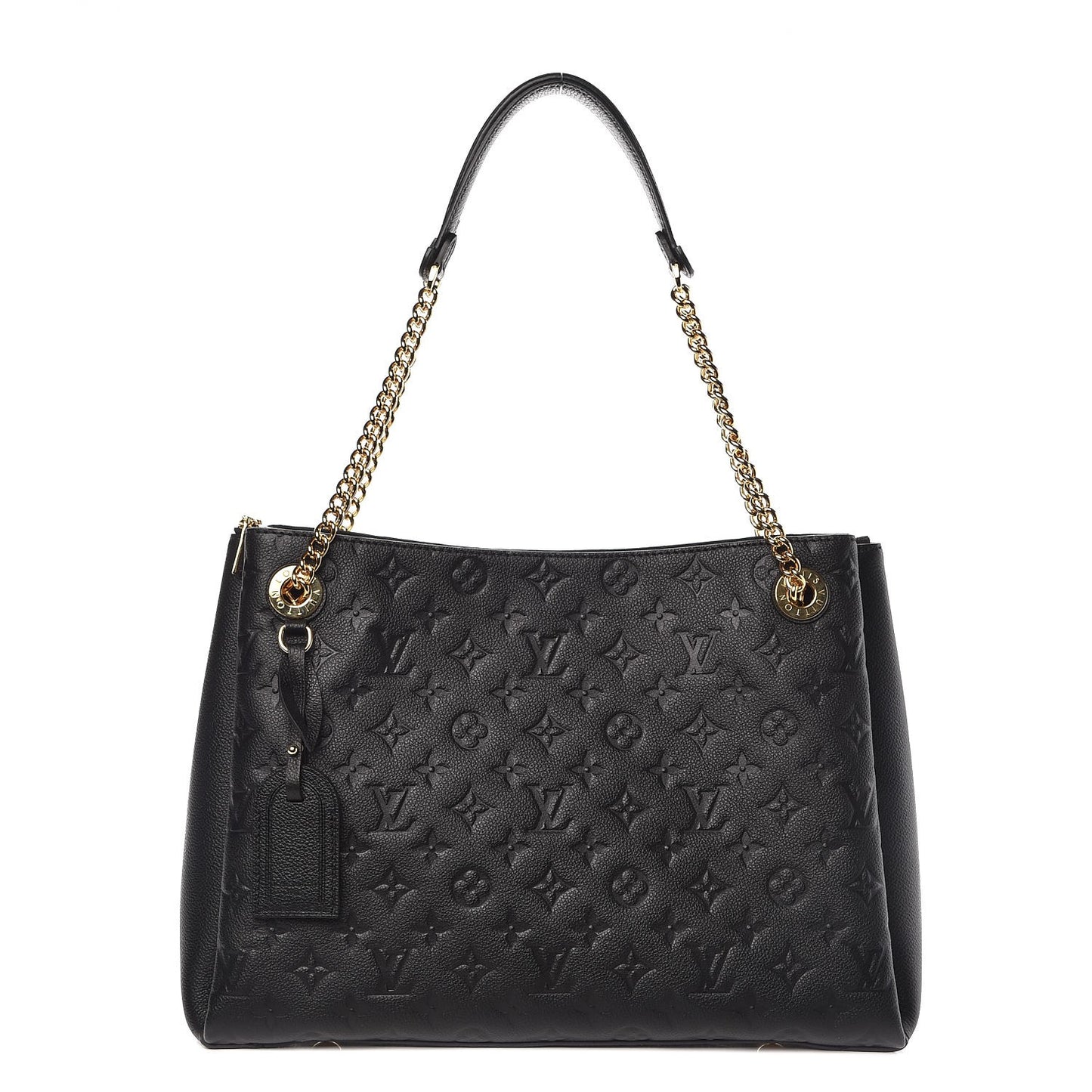 Empreinte Surene MM Black