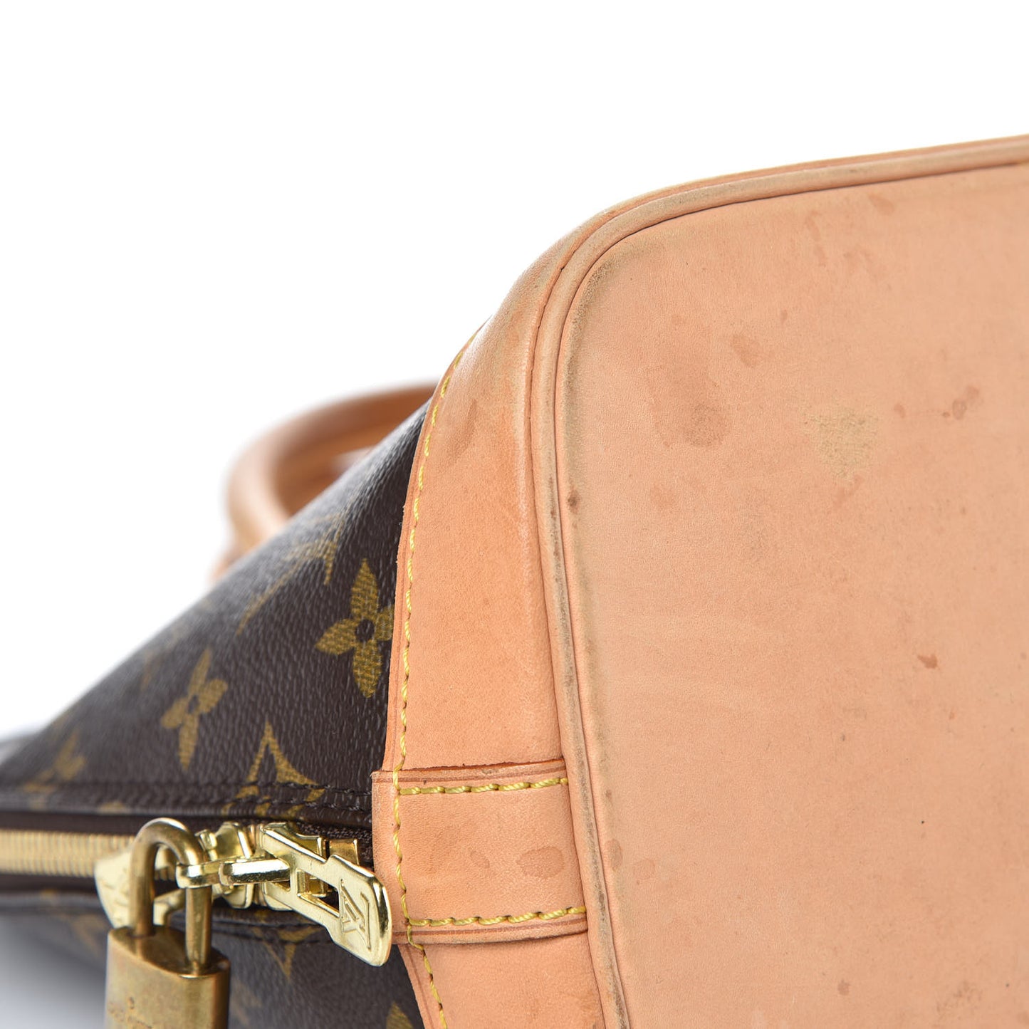 Monogram Alma PM
