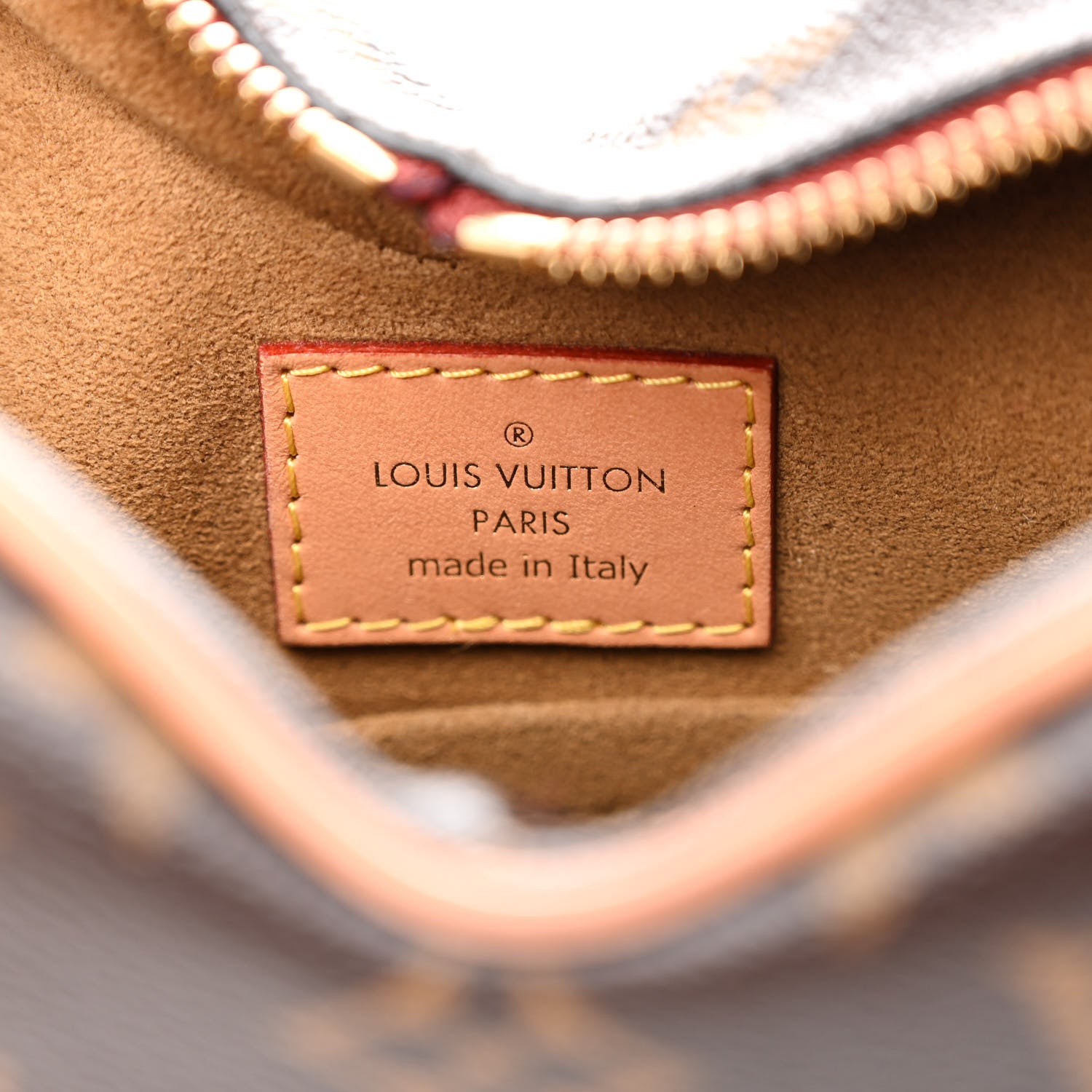 Louis Vuitton Monogram Game On Coeur 6 of 10