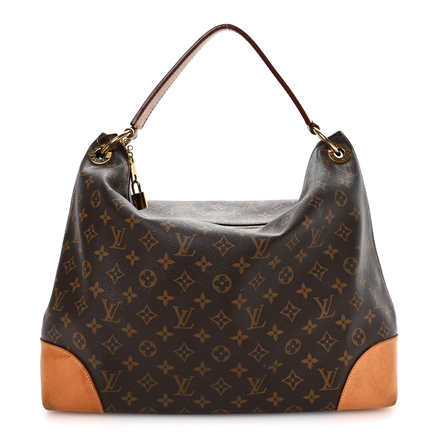 Monogram Berri MM