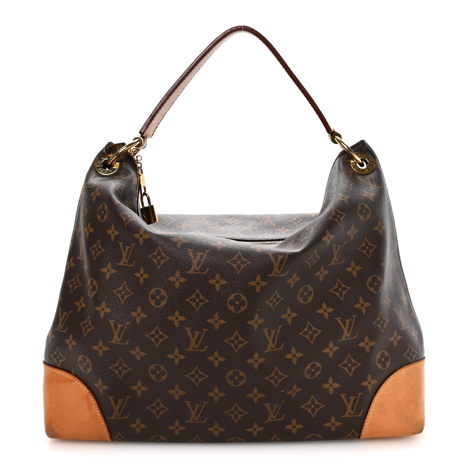 Louis Vuitton Monogram Berri MM 1 of 9
