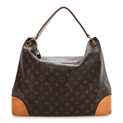Louis Vuitton Monogram Berri MM 1 of 9