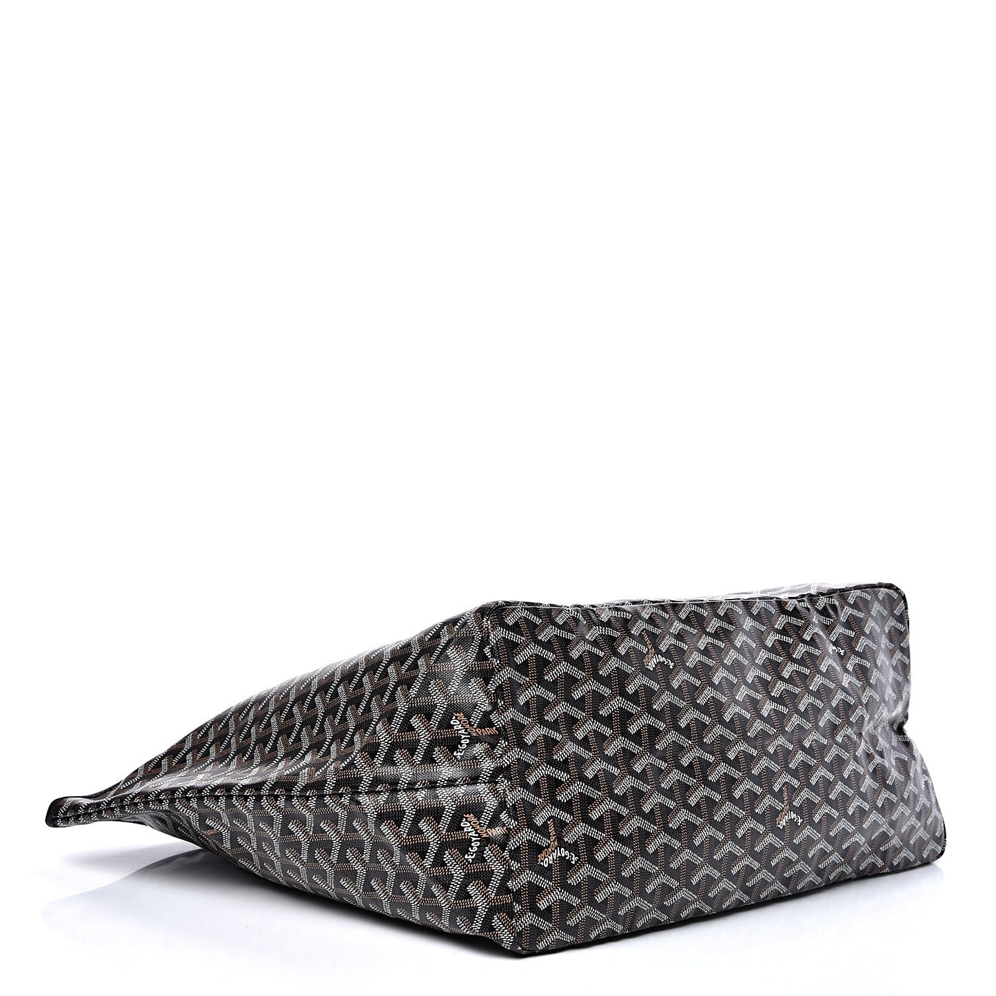 Goyardine Saint Louis GM Black