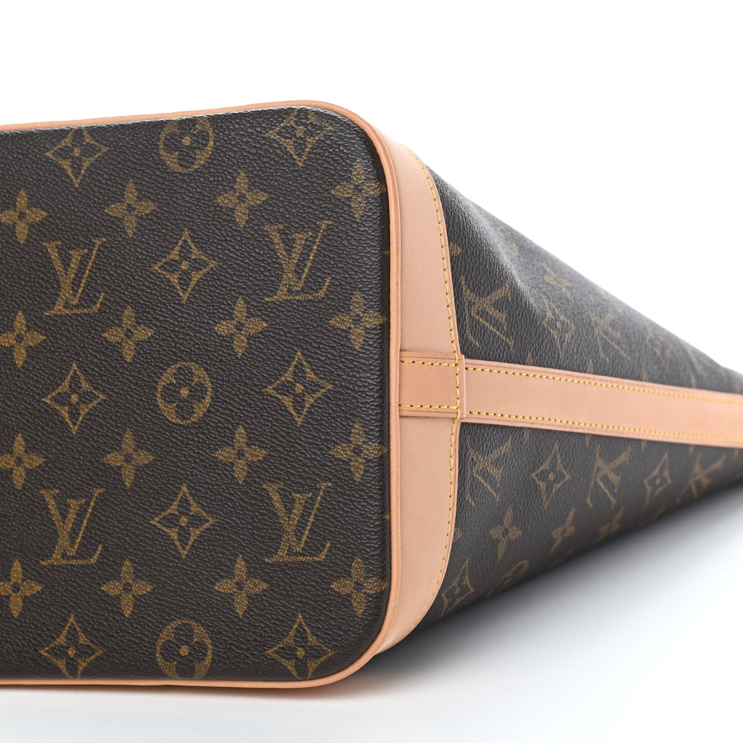 Louis Vuitton Monogram Sharon Stone Amfar Vanity Three 9 of 10