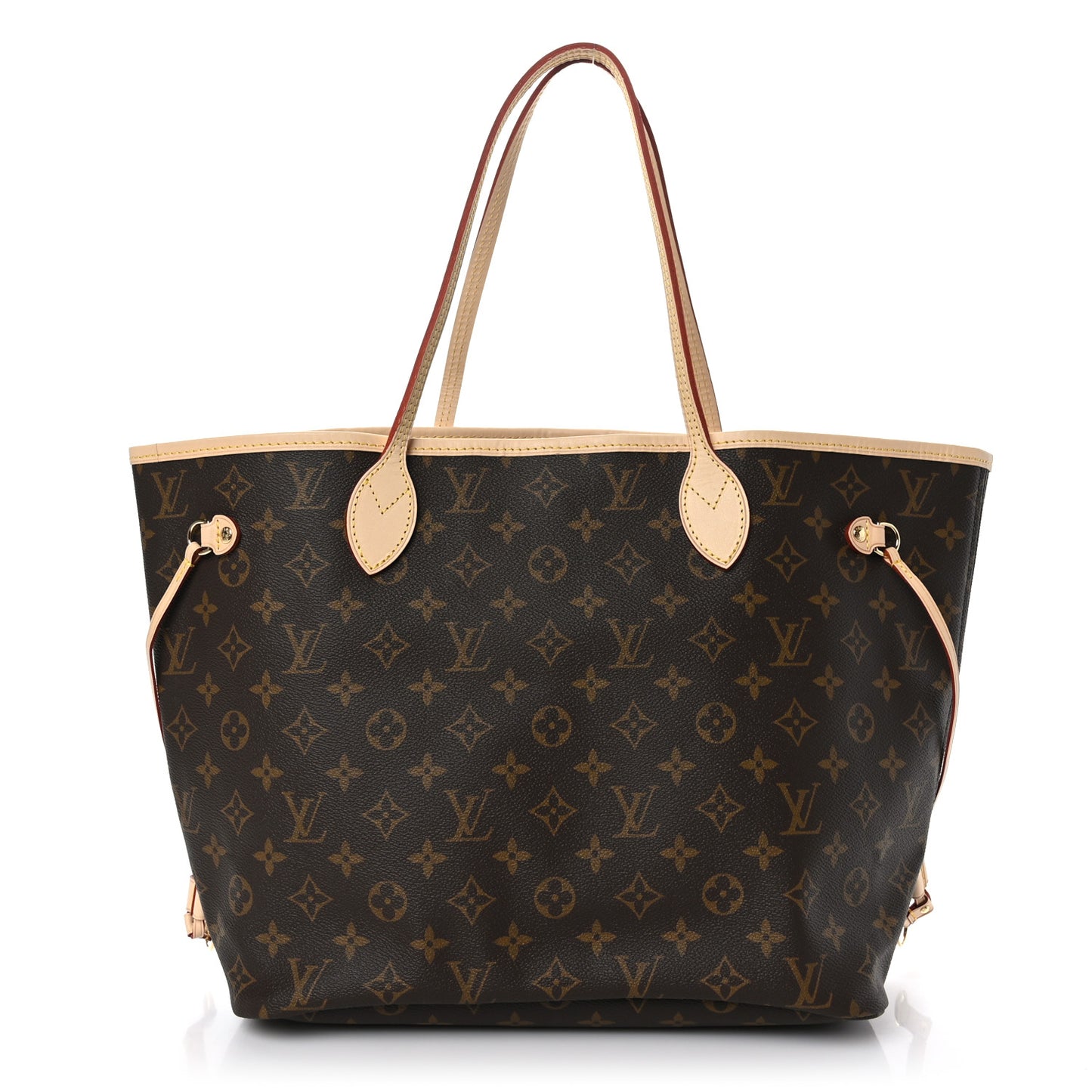 Monogram Neo Neverfull MM