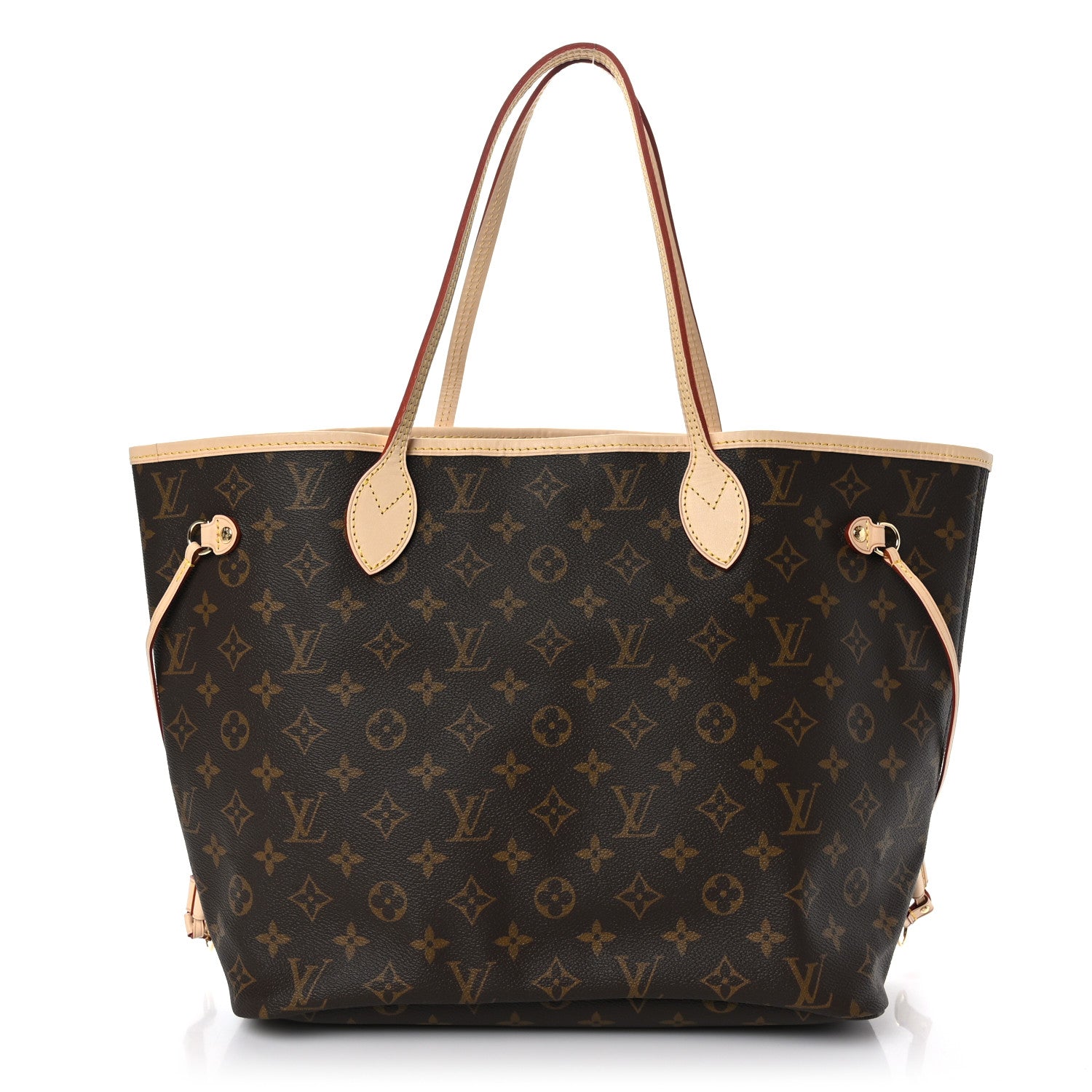 Louis Vuitton Monogram Neo Neverfull MM 1 of 9