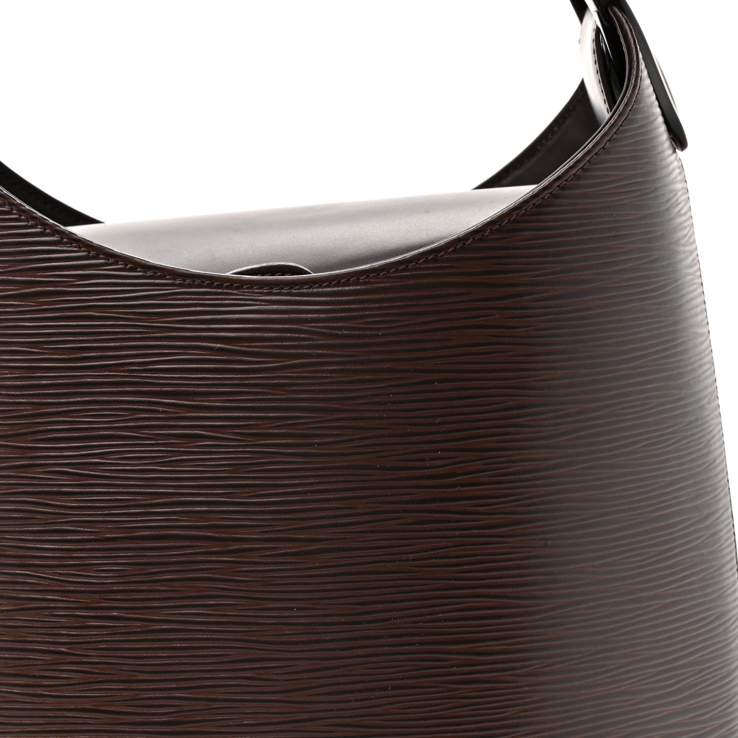 Louis Vuitton Epi Verseau Moka 7 of 12