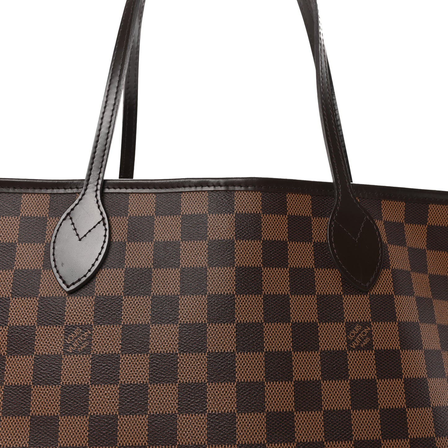 Damier Ebene Neo Neverfull GM