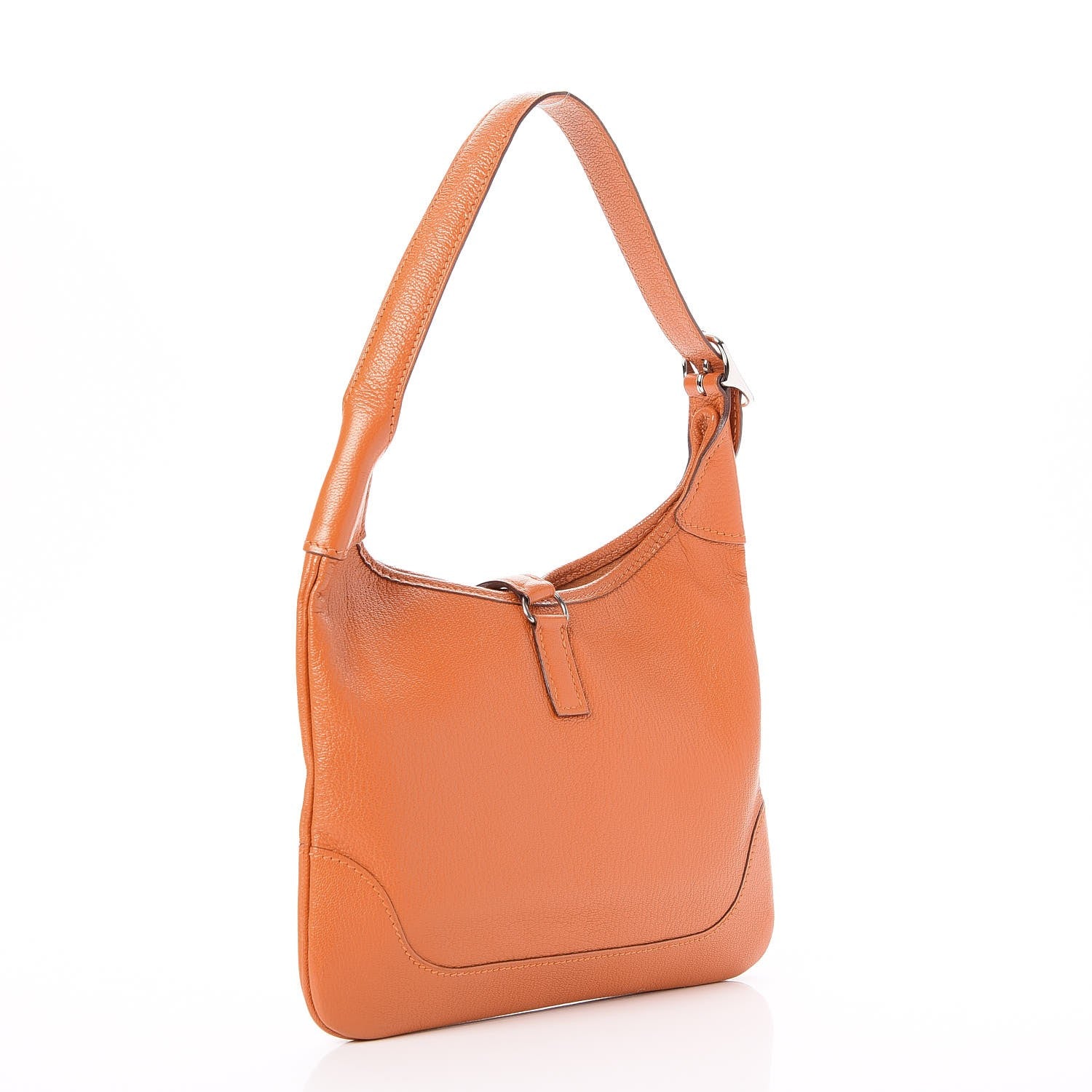 Hermes Chevre De Coromandel Trim 24 Potiron 3 of 6