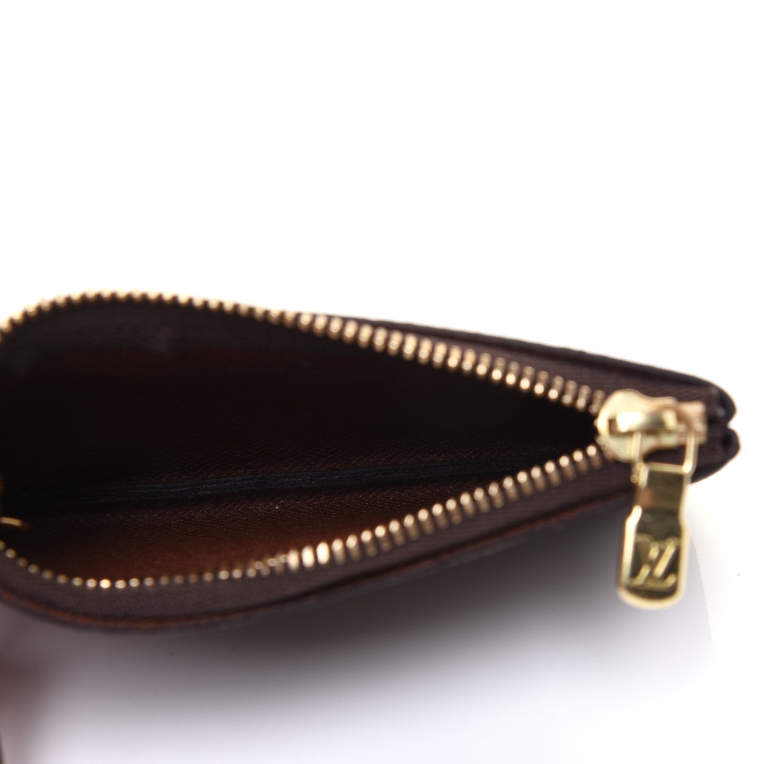 Louis Vuitton Monogram Key Pouch 5 of 9