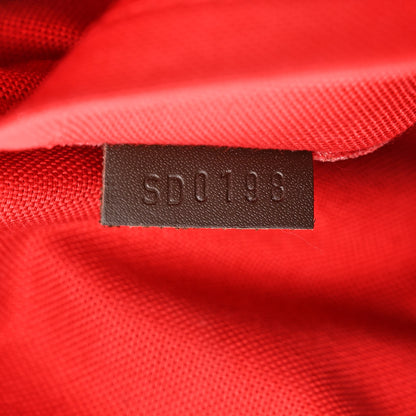 Louis Vuitton Damier Ebene Siena PM 8 of 12