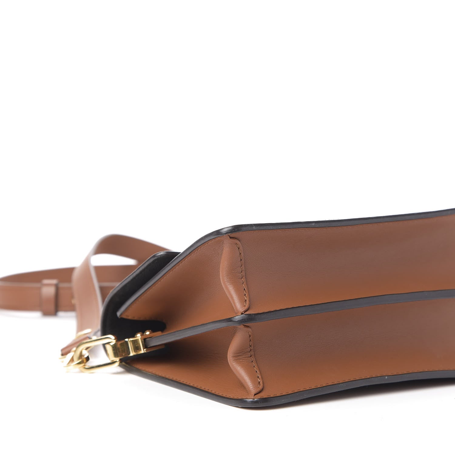 Louis Vuitton Reverse Monogram Dauphine Mini 7 of 9