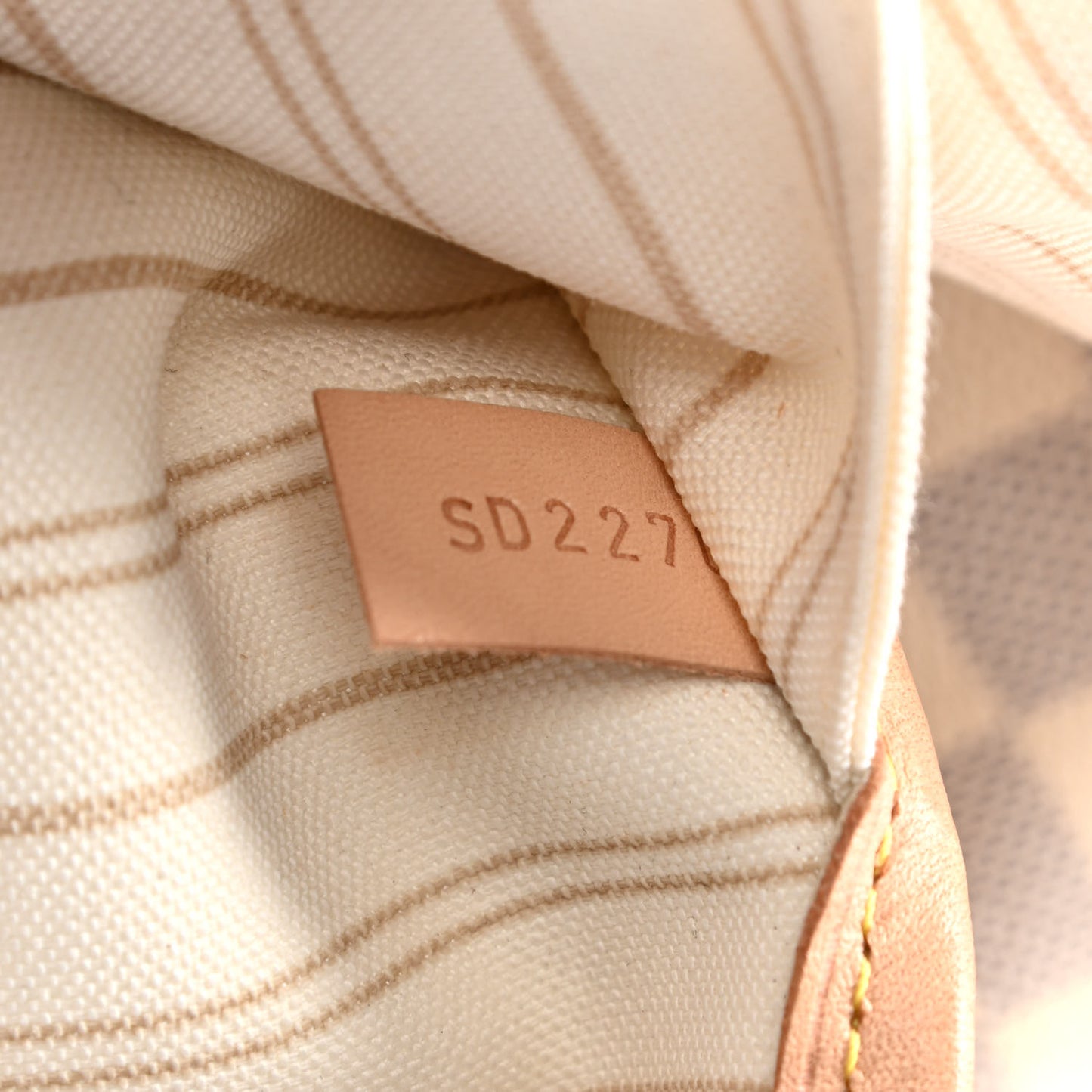 Damier Azur Neo Neverfull GM