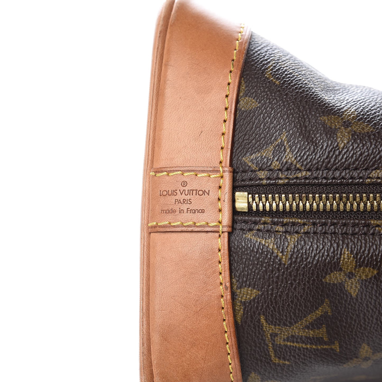 Monogram Alma PM